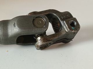 bontott OPEL CORSA E Kormánykardán