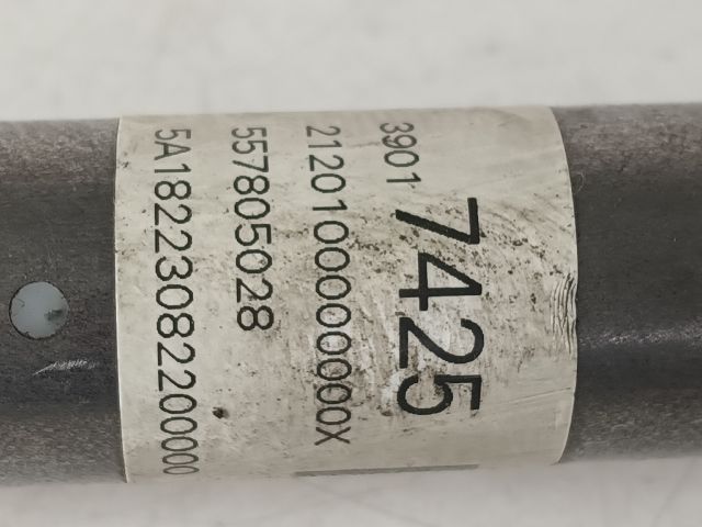 bontott OPEL CORSA E Kormánykardán