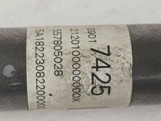 bontott OPEL CORSA E Kormánykardán