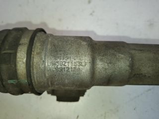 bontott OPEL CORSA E Kormánymű Nem szervós