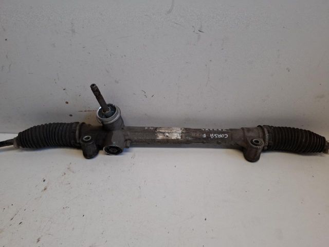 bontott OPEL CORSA E Kormánymű Nem szervós