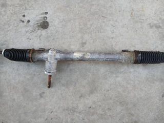 bontott OPEL CORSA E Kormánymű Szervós