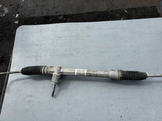 bontott OPEL CORSA E Kormánymű Szervós