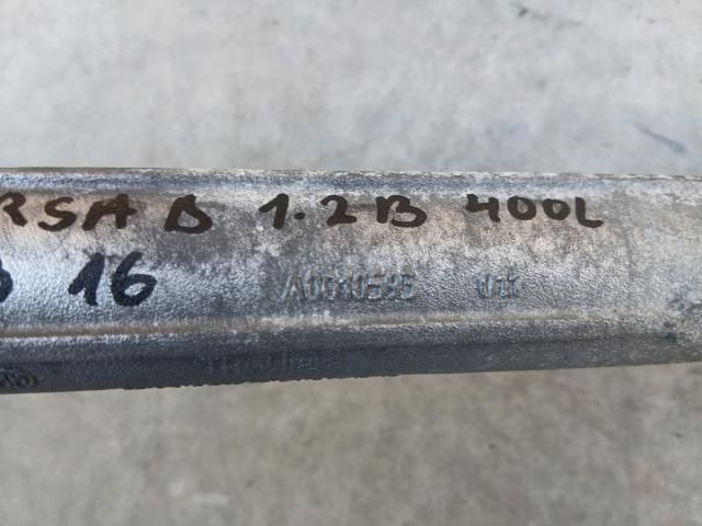 bontott OPEL CORSA E Kormánymű Szervós