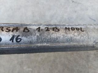 bontott OPEL CORSA E Kormánymű Szervós