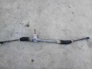 bontott OPEL CORSA E Kormánymű Szervós