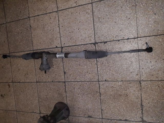 bontott OPEL CORSA E Kormánymű Szervós