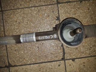 bontott OPEL CORSA E Kormánymű Szervós