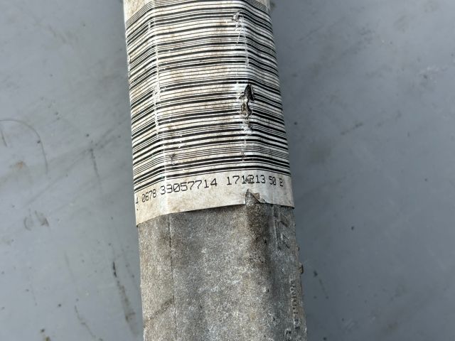 bontott OPEL CORSA E Kormánymű Szervós