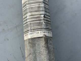 bontott OPEL CORSA E Kormánymű Szervós