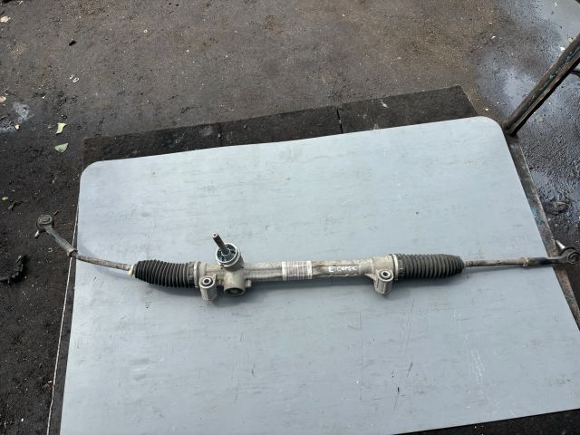 bontott OPEL CORSA E Kormánymű Szervós