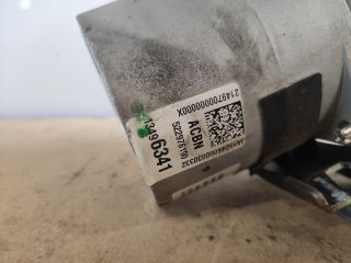 bontott OPEL CORSA E Kormányoszlop