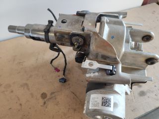 bontott OPEL CORSA E Kormányoszlop