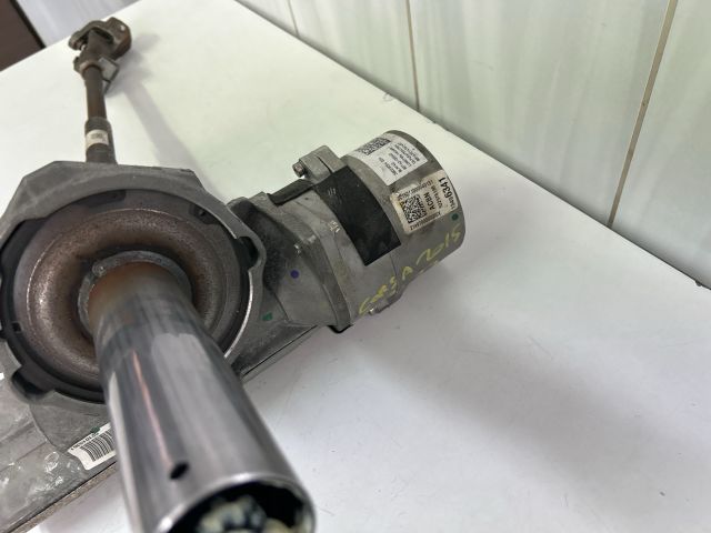 bontott OPEL CORSA E Kormányoszlop