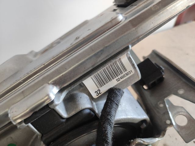 bontott OPEL CORSA E Kormányoszlop