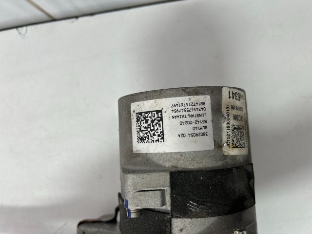 bontott OPEL CORSA E Kormányoszlop