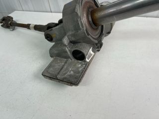 bontott OPEL CORSA E Kormányoszlop