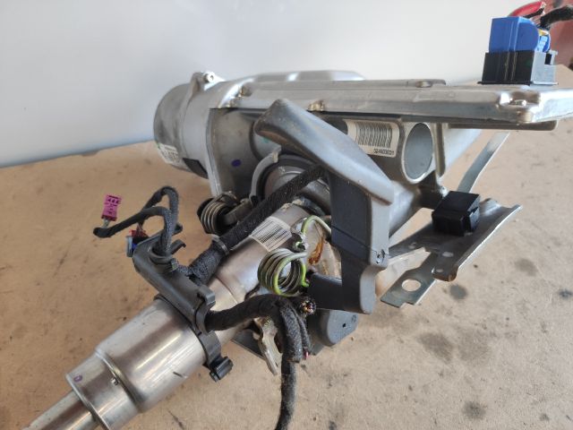 bontott OPEL CORSA E Kormányoszlop