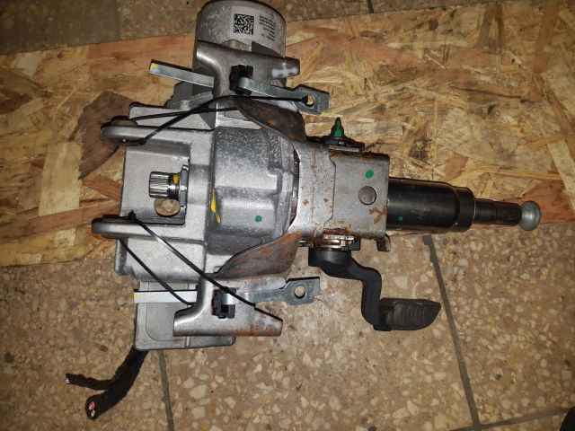 bontott OPEL CORSA E Kormányszervó Motor (Elektromos)