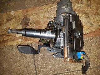 bontott OPEL CORSA E Kormányszervó Motor (Elektromos)