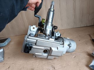 bontott OPEL CORSA E Kormányszervó Motor (Elektromos)