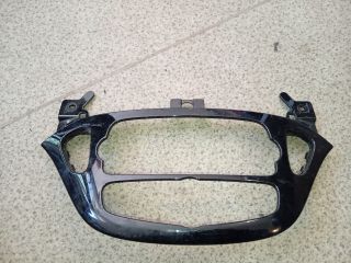 bontott OPEL CORSA E Középkonzol Keret