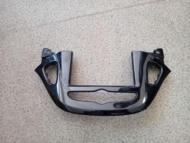 bontott OPEL CORSA E Középkonzol Keret