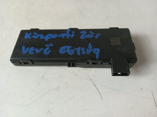 bontott OPEL CORSA E Központizár Elektronika