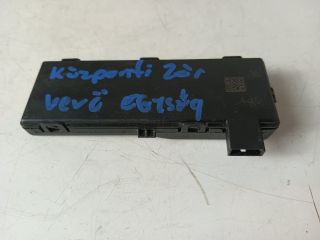 bontott OPEL CORSA E Központizár Elektronika