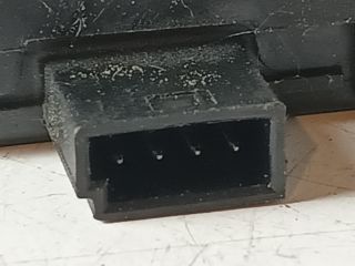 bontott OPEL CORSA E Központizár Elektronika