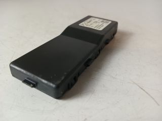 bontott OPEL CORSA E Központizár Elektronika