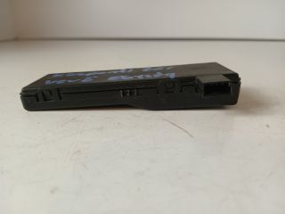 bontott OPEL CORSA E Központizár Elektronika