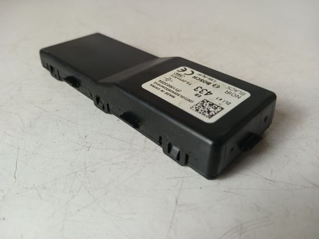 bontott OPEL CORSA E Központizár Elektronika