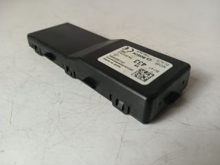 bontott OPEL CORSA E Központizár Elektronika