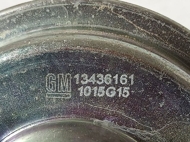 bontott OPEL CORSA E Kürt