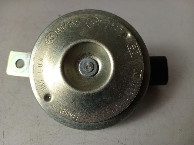 bontott OPEL CORSA E Kürt