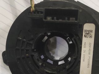 bontott OPEL CORSA E Légzsák Átvezető Szalagkábel