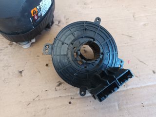 bontott OPEL CORSA E Légzsák Átvezető Szalagkábel