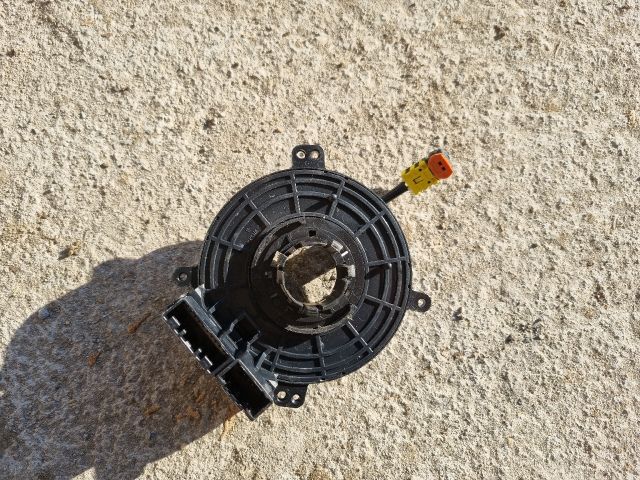 bontott OPEL CORSA E Légzsák Átvezető Szalagkábel