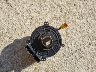 bontott OPEL CORSA E Légzsák Átvezető Szalagkábel