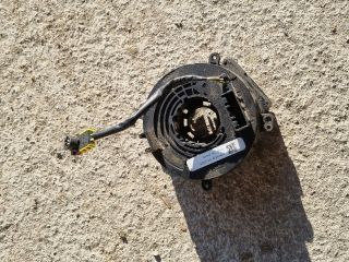 bontott OPEL CORSA E Légzsák Átvezető Szalagkábel