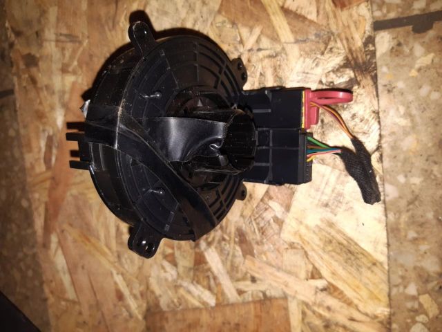 bontott OPEL CORSA E Légzsák Átvezető Szalagkábel