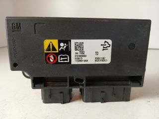 bontott OPEL CORSA E Légzsák Elektronika