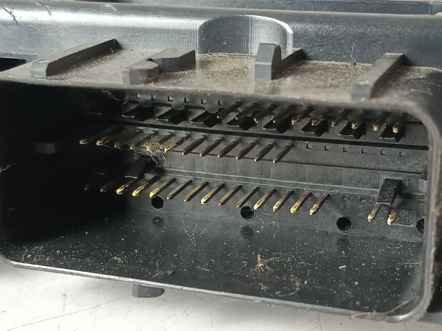 bontott OPEL CORSA E Légzsák Elektronika