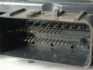 bontott OPEL CORSA E Légzsák Elektronika