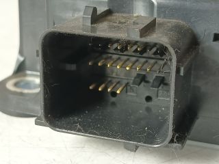 bontott OPEL CORSA E Légzsák Elektronika