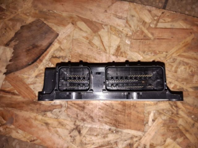 bontott OPEL CORSA E Légzsák Elektronika