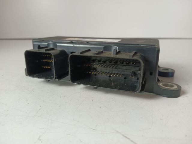 bontott OPEL CORSA E Légzsák Elektronika