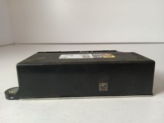 bontott OPEL CORSA E Légzsák Elektronika