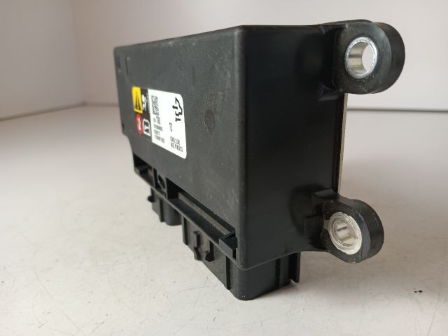 bontott OPEL CORSA E Légzsák Elektronika